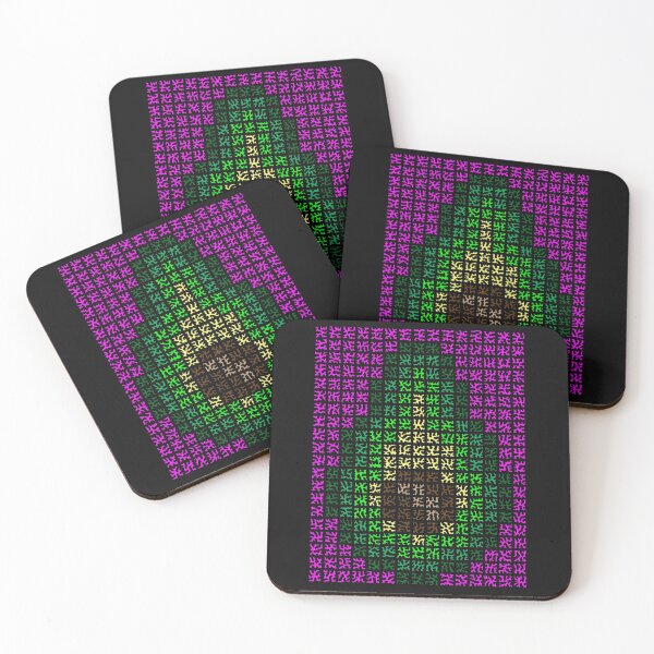 Item preview, Pixelated Avacado designed and sold by Maxwell Nightser.