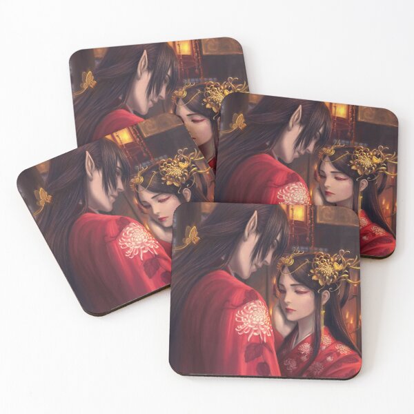 Item preview, Wedding designed and sold by xiaofanchuanart.