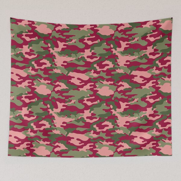 Item preview, Camo army pink designed and sold by GingerBest.