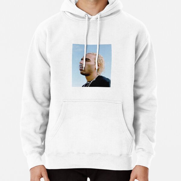 Laylow photographie Sweat à capuche épais