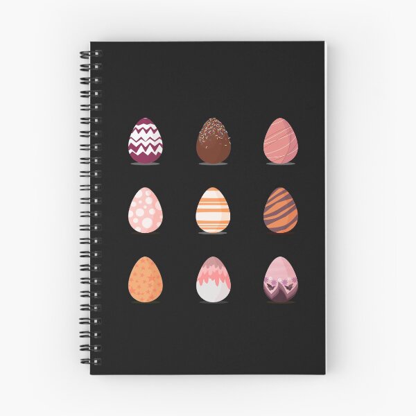 Item preview, Easter eggs designed and sold by blurry-mind.