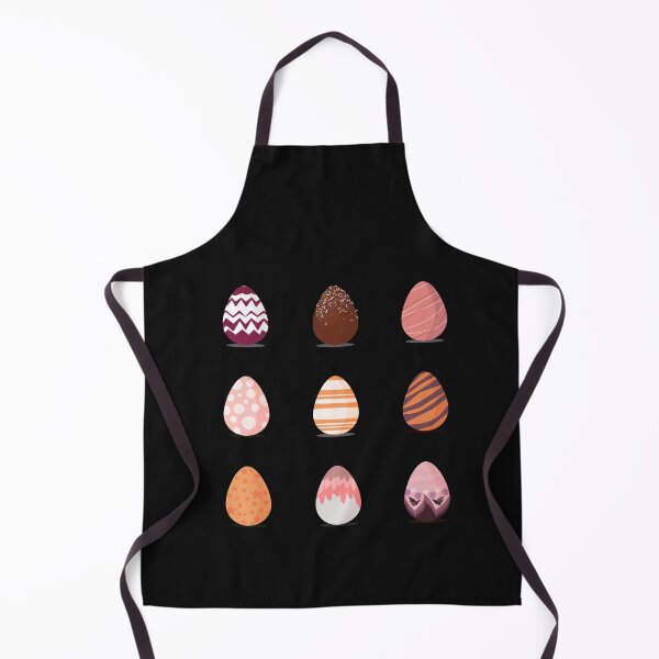 Item preview, Easter eggs designed and sold by blurry-mind.