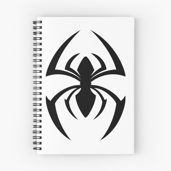 Item preview, Scarlett Spider Logo designed and sold by JamesCMarshall.