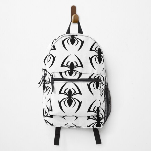 Item preview, Scarlett Spider Logo designed and sold by JamesCMarshall.