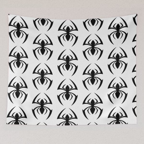 Item preview, Scarlett Spider Logo designed and sold by JamesCMarshall.