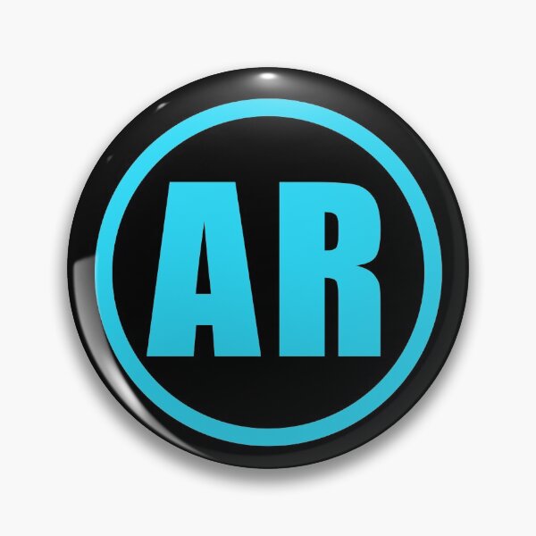 Item preview, Arkansas AR American State Pride Love Initials designed and sold by Lartheviking.