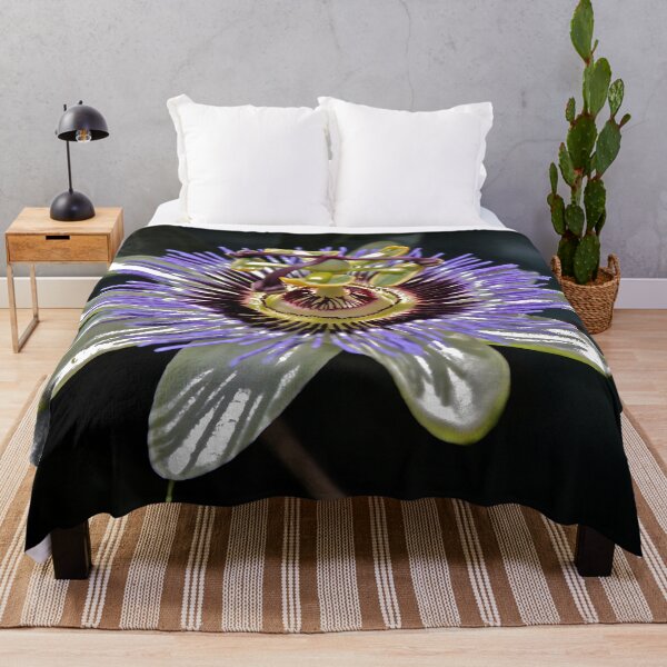 Item preview, Passionfruit Flower designed and sold by Cars around Adelaide.