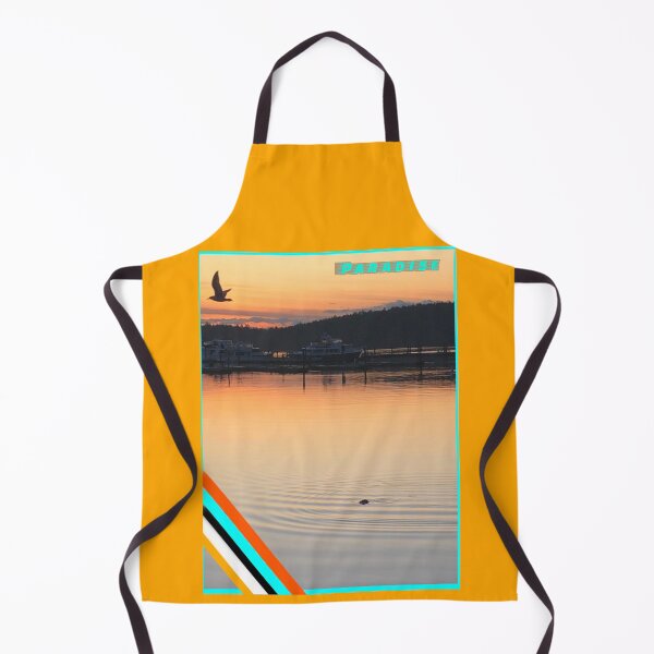 Item preview, Paradise designed and sold by FridayHarborMan.
