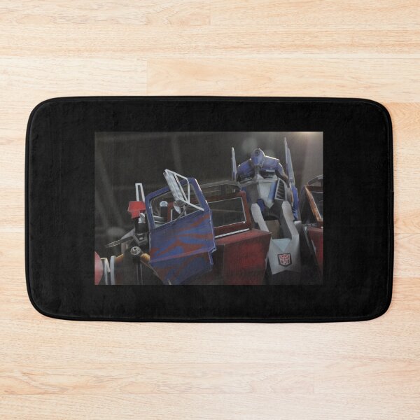 Item preview, The Great Optimus Prime designed and sold by Mike Ashley.