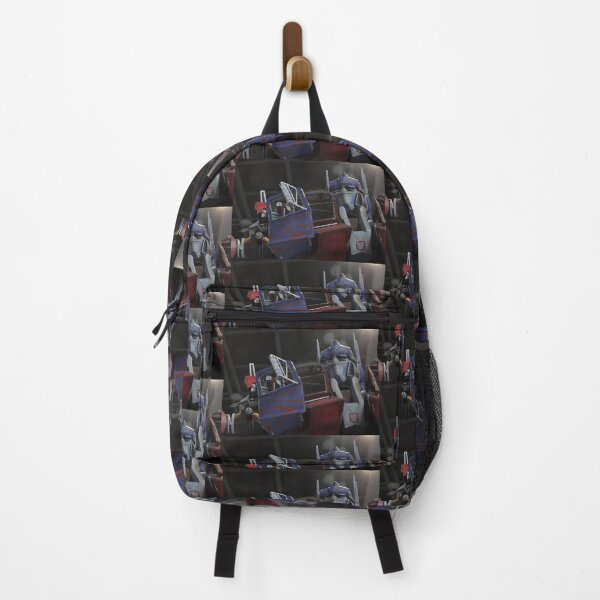 Item preview, The Great Optimus Prime designed and sold by Mike Ashley.