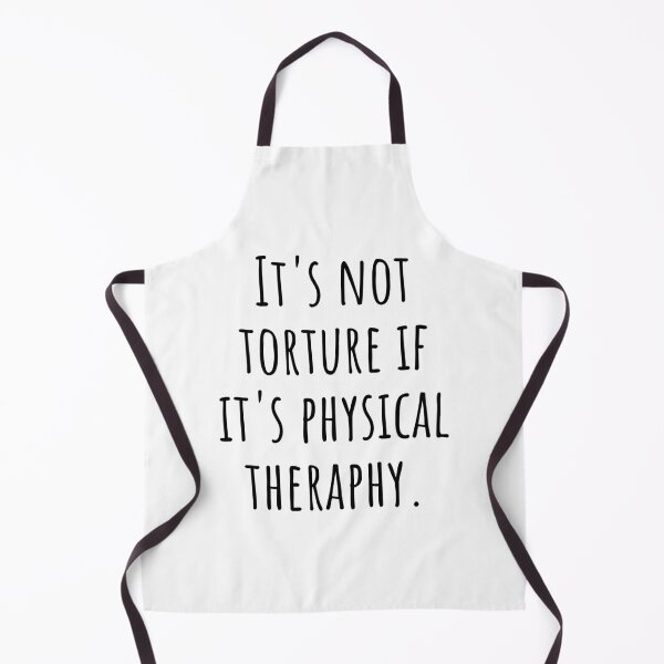 Item preview, funny physical therapist designed and sold by princegiri.