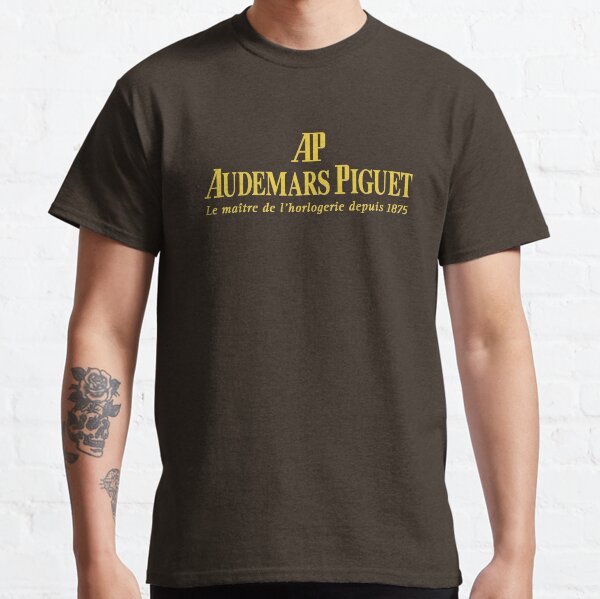 Audemars Depuis 1875 Essential Classic T-Shirt