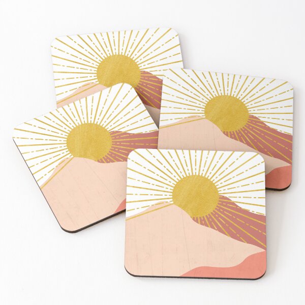 Item preview, Rising Red Sun designed and sold by abven.