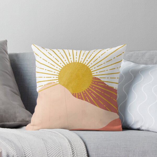 Item preview, Rising Red Sun designed and sold by abven.