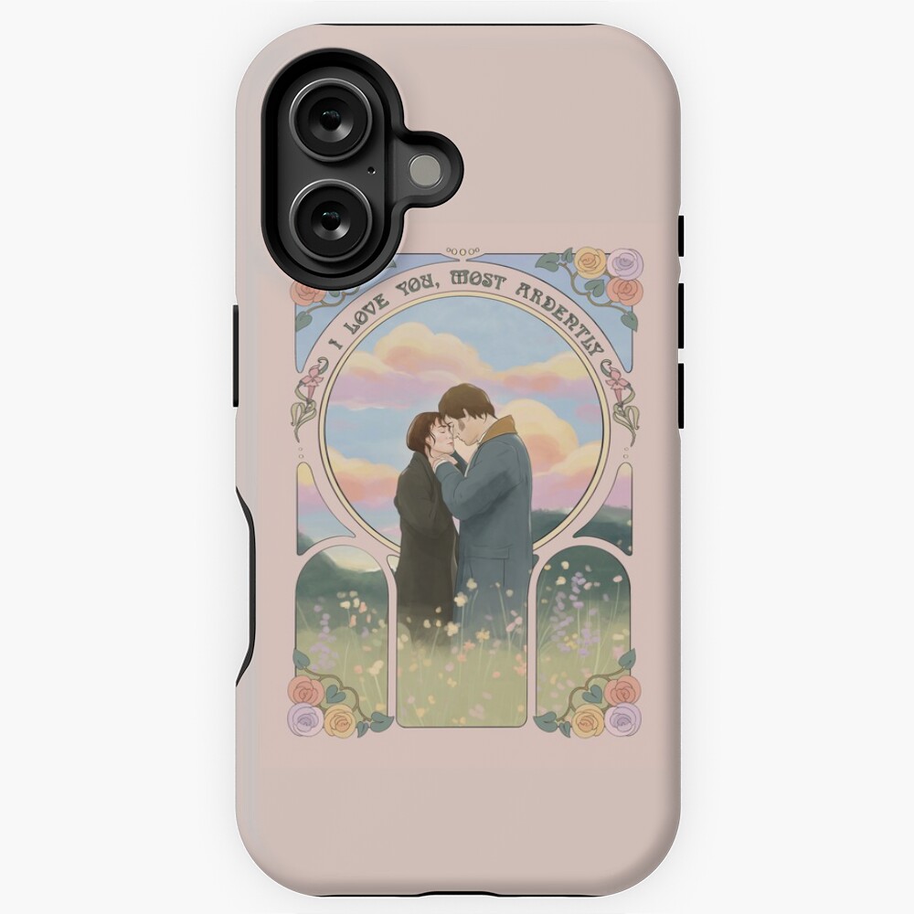 Item preview, iPhone Magsafe Tough Case designed and sold by iypuff123.