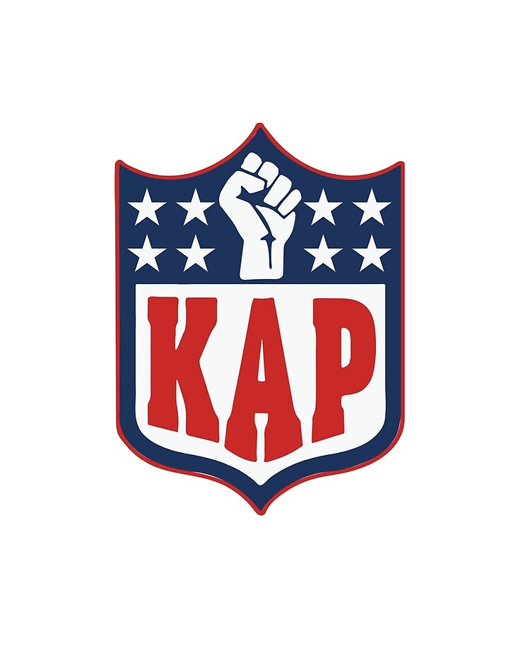 Kap Kaepernick