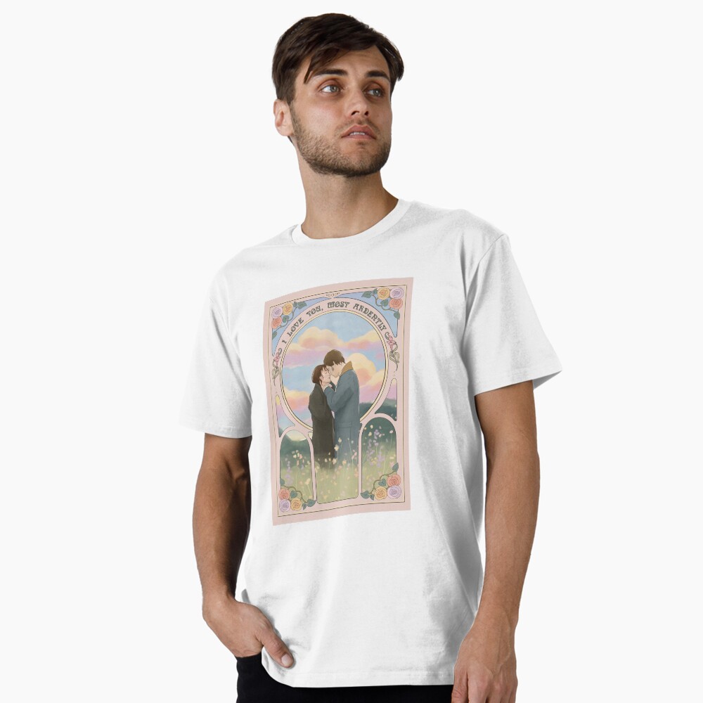 Item preview, Premium T-Shirt designed and sold by iypuff123.