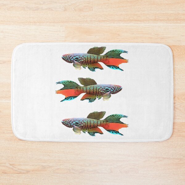 Item preview, Blue Gularis x3 - Alternate designed and sold by killies.