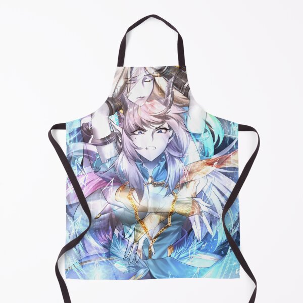 Item preview, Vestige of Ophiuchus: Fenris Celbehron 2020 Poster designed and sold by Nat19Official.