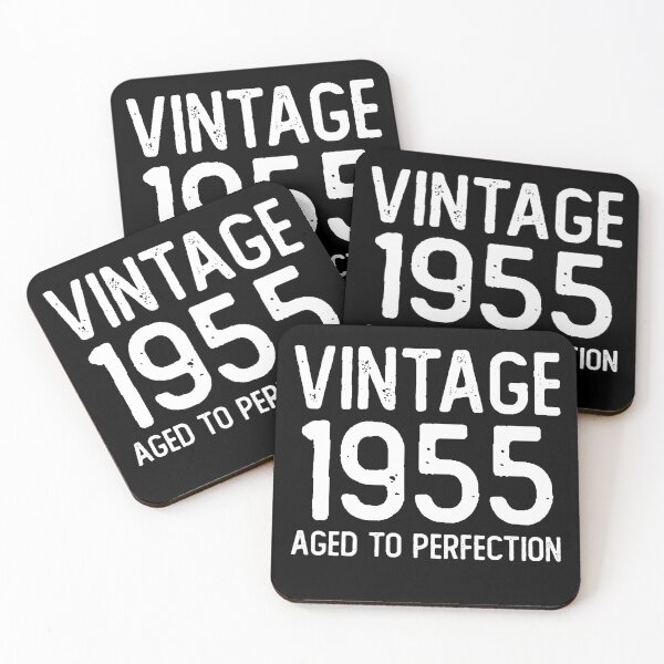 Item preview, Born In 1955 Birthday designed and sold by csaron92.