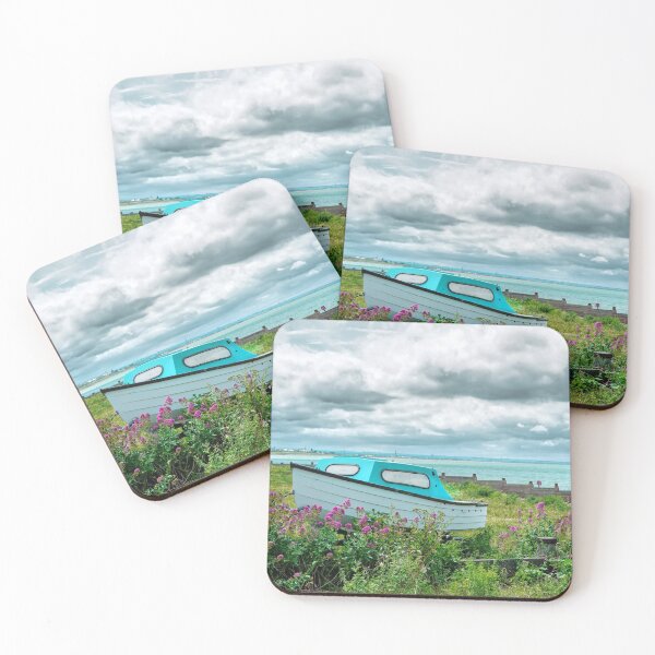 Item preview, West Beach Whitstable  designed and sold by Alisonchambers2.