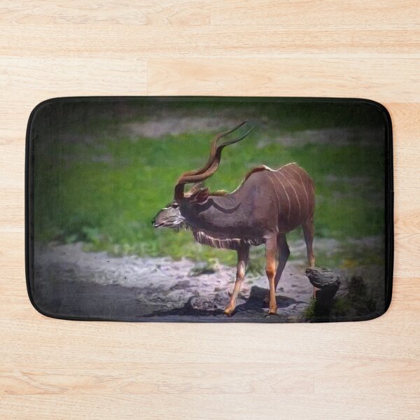 Item preview, Greater kudu designed and sold by Guardi71.