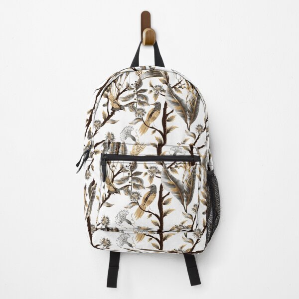Item preview, Bird Pattern designed and sold by bhaktishendkar.