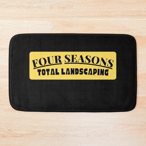 Item preview, Four Seasons Total Landscaping Philadelphia designed and sold by The Full Cart.
