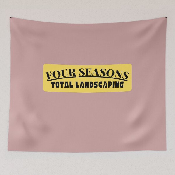 Item preview, Four Seasons Total Landscaping Philadelphia designed and sold by The Full Cart.