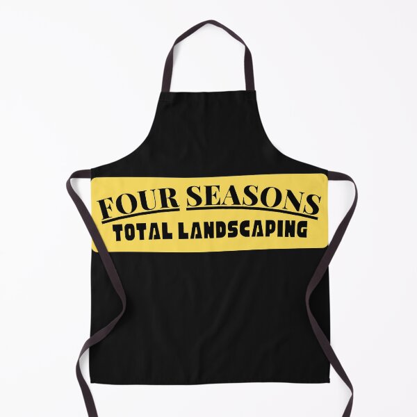 Item preview, Four Seasons Total Landscaping Philadelphia designed and sold by The Full Cart.