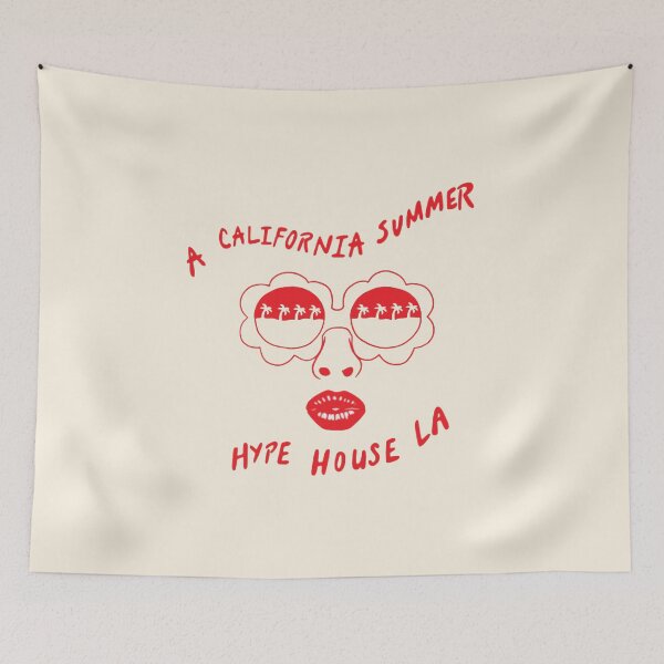 Item preview, A California Summer designed and sold by aestheticqueen.