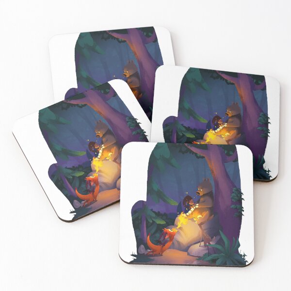 Item preview, Dragonfire designed and sold by beffalumps.