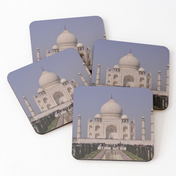 Item preview, The Taj Mahal designed and sold by Mike Ashley.