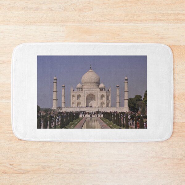 Item preview, The Taj Mahal designed and sold by Mike Ashley.