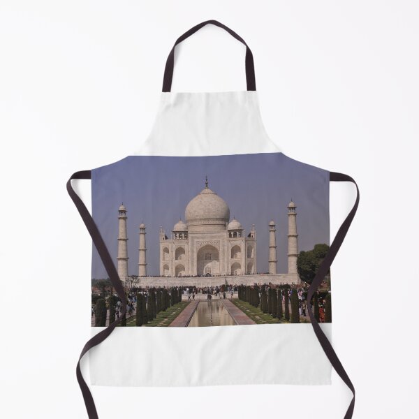 Item preview, The Taj Mahal designed and sold by Mike Ashley.