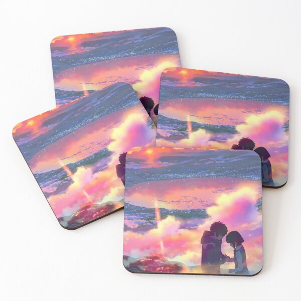 Item preview, Kimi No Na Wa Your Name Anime designed and sold by Aiolin.