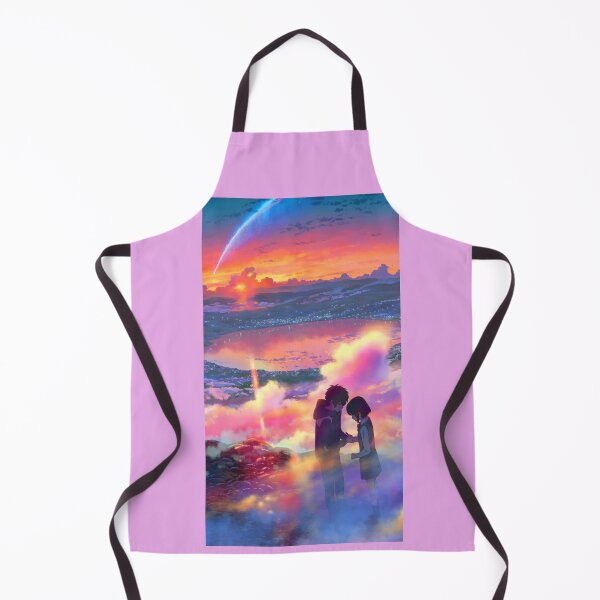 Item preview, Kimi No Na Wa Your Name Anime designed and sold by Aiolin.