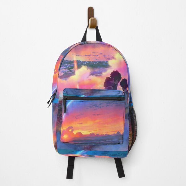 Item preview, Kimi No Na Wa Your Name Anime designed and sold by Aiolin.