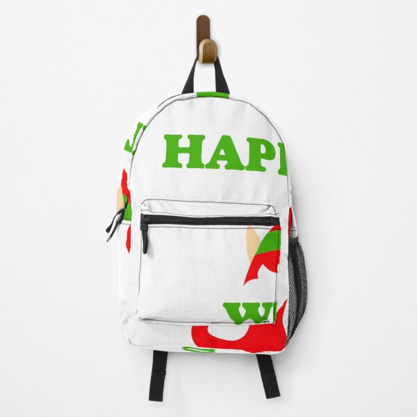 Item preview, What The Elf Happened To 2020 designed and sold by ProjecTees.