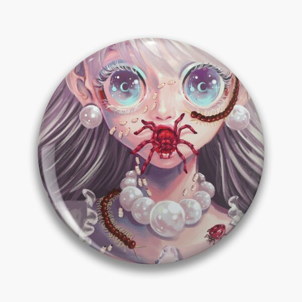 Item preview, Phobia designed and sold by nyoot.