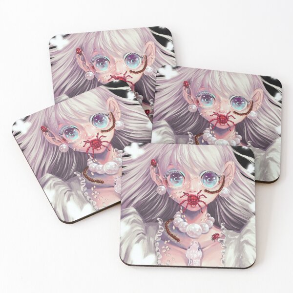 Item preview, Phobia designed and sold by nyoot.