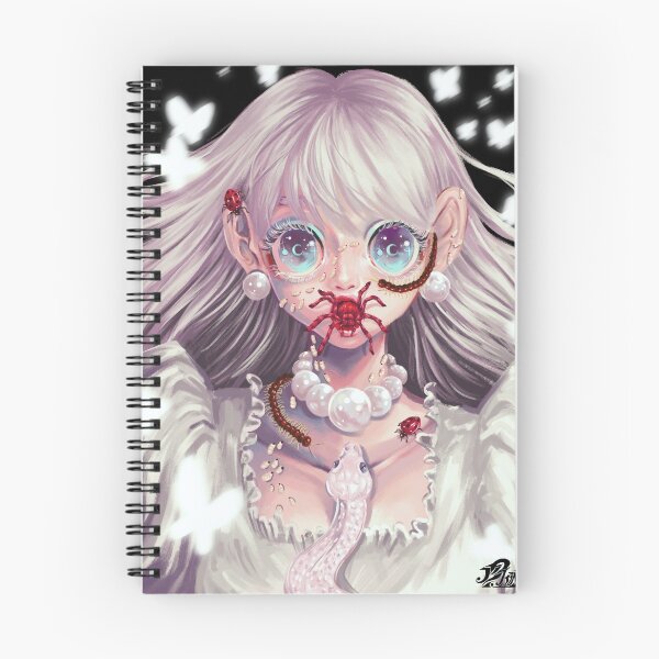 Item preview, Phobia designed and sold by nyoot.