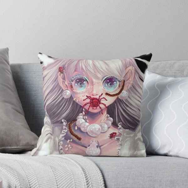 Item preview, Phobia designed and sold by nyoot.
