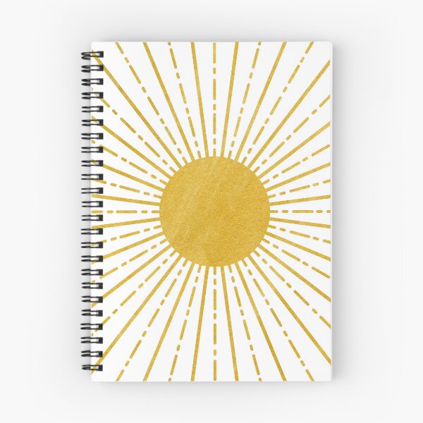 Item preview, Sunrays and Gold designed and sold by abven.