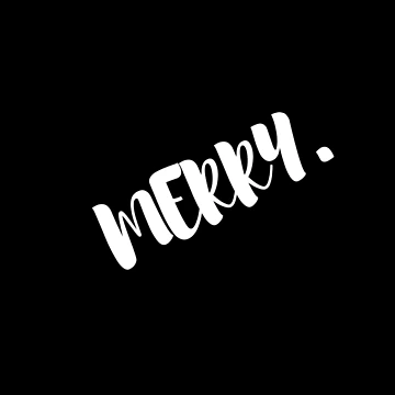 Artwork thumbnail, Merry. by Rpgpbp