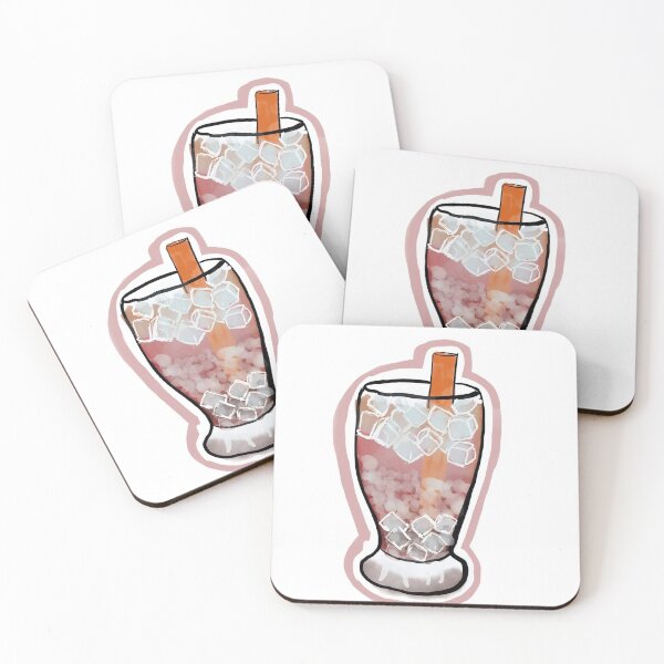 Item preview, Sago Gulaman (Sticker) designed and sold by Audreymarie0CO.