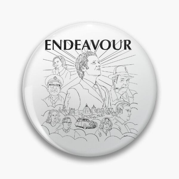 Item preview, Endeavour Family designed and sold by JaqiW.
