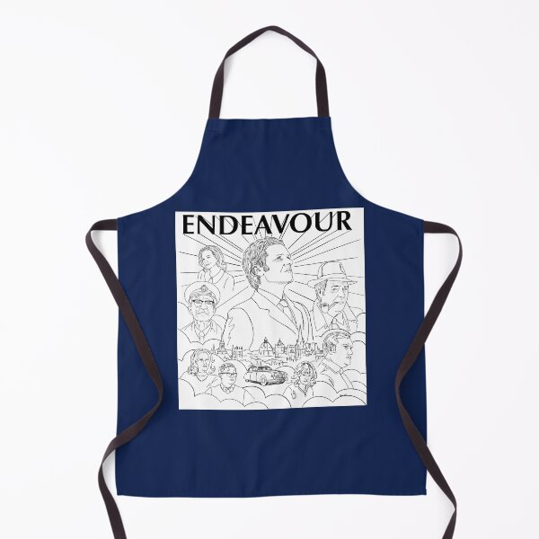 Item preview, Endeavour Family designed and sold by JaqiW.