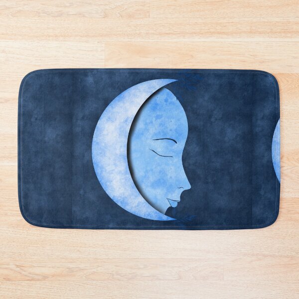 Item preview, Goddess of the Moon designed and sold by Kcinnik.