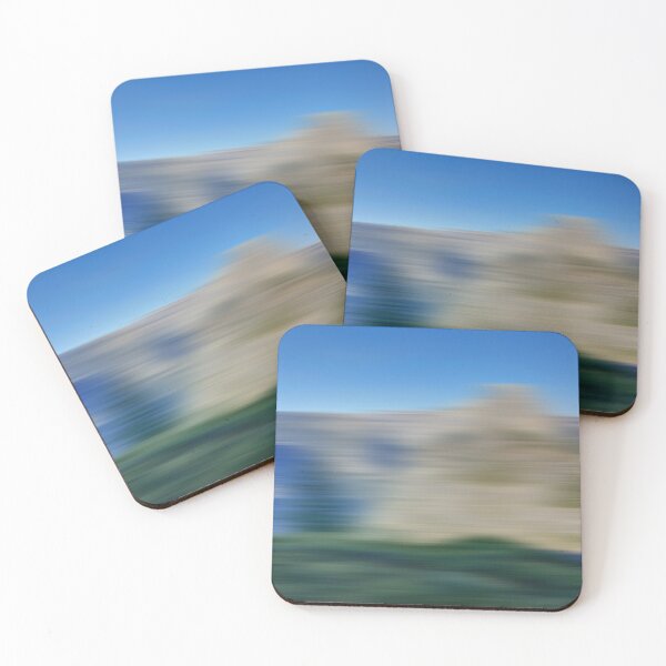 Artikelvorschau, Granite Mountain Abstract entworfen und verkauft von travelwitheric.